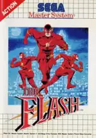 plakat gry The Flash