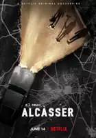 plakat serialu Morderstwa w Alcàsser