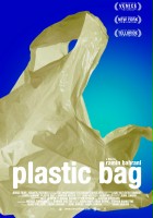 plakat filmu Plastic Bag