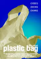 plakat filmu Plastic Bag