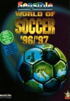 plakat filmu Sensible World of Soccer 96/97