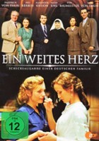plakat filmu Ein weites Herz - Schicksalsjahre einer deutschen Familie