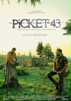 plakat filmu Picket 43