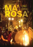 plakat filmu Mama Rosa