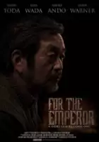 plakat filmu For the Emperor