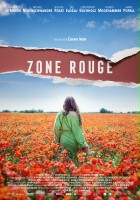 plakat filmu Zone Rouge