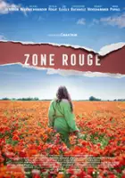 plakat filmu Zone Rouge