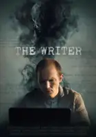 plakat filmu The Writer