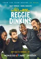 Precious Way / The Fall and Rise of Reggie Dinkins