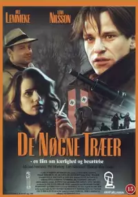 Plakat filmu De Nøgne træer