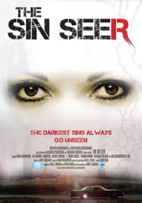 Plakat filmu The Sin Seer