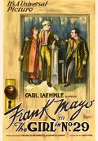 John W. Brown / The Girl in Number 29