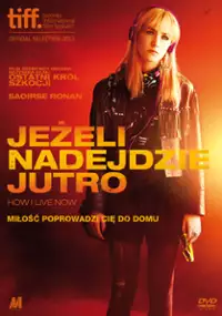 Plakat filmu Jeżeli nadejdzie jutro
