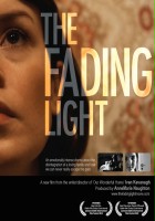 plakat filmu The Fading Light