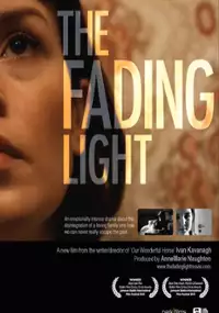 Plakat filmu The Fading Light