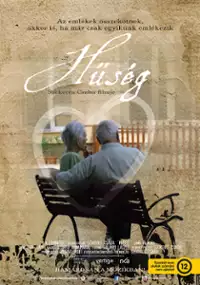 Plakat filmu Hűség