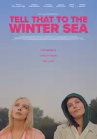 Plakat filmu Opowiedz to morzu