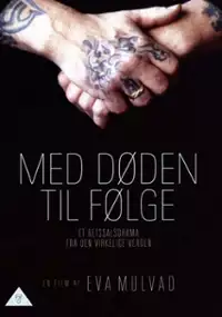 Plakat filmu Med døden til følge