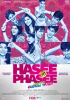 Dhanika Jaggi / Hasee Toh Phasee