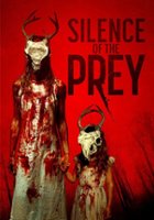 plakat filmu Silence of the Prey