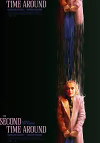 Plakat filmu The Second Time Around