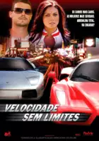 plakat filmu Linia ryzyka