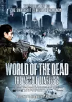 Philip Brodie / World of the Dead: The Zombie Diaries