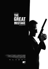 Plakat filmu The Great Mistake