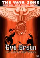 plakat filmu War Zone, The: Eva Braun - Hitler's Mistress