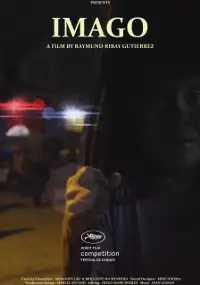 Plakat filmu Imago