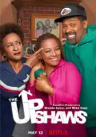 plakat filmu The Upshaws