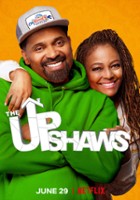 plakat - The Upshaws (2021)
