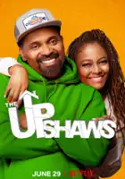 plakat - The Upshaws (2021)