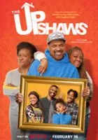 plakat - The Upshaws (2021)
