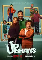 plakat - The Upshaws (2021)