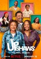 plakat - The Upshaws (2021)