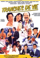 plakat filmu Tranches de vie