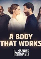 plakat filmu A Body That Works