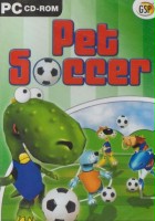 plakat filmu Pet Soccer
