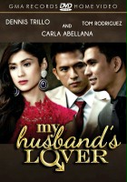 plakat filmu My Husband's Lover