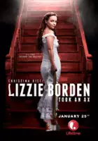 Lizzie Borden chwyta za siekierę