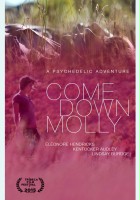 plakat filmu Come Down Molly