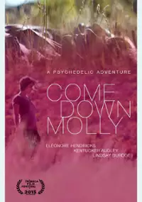 Plakat filmu Come Down Molly