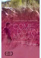 plakat filmu Come Down Molly