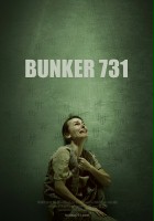 plakat filmu Bunker 731