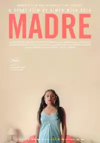 Plakat filmu Matka
