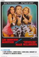 Liliana Eritrei / Sesso e volentieri