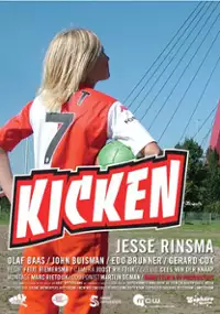 Plakat filmu Kicken