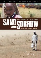 plakat filmu Sand and Sorrow
