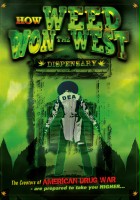 plakat filmu How Weed Won the West